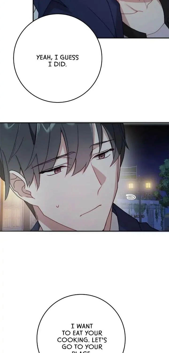 Read Falling (Yun) Webtoon chapter 17 image 28 on Lezhin