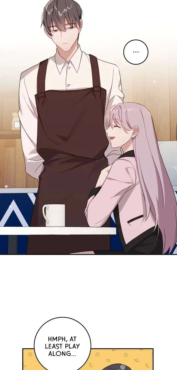 Read Falling (Yun) Webtoon chapter 17 image 3 on Lezhin