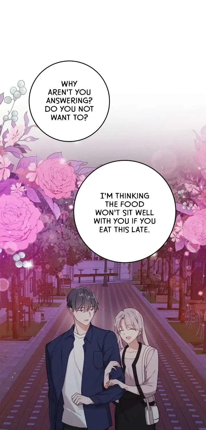Read Falling (Yun) Webtoon chapter 17 image 30 on Lezhin