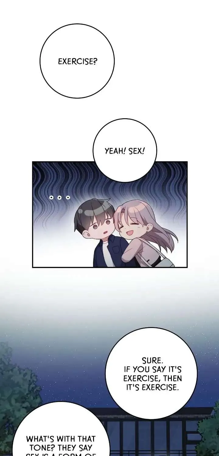 Read Falling (Yun) Webtoon chapter 17 image 32 on Lezhin