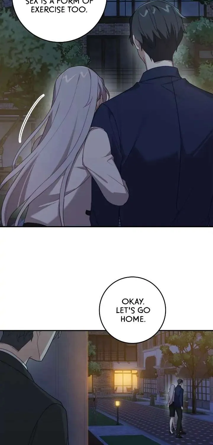 Read Falling (Yun) Webtoon chapter 17 image 33 on Lezhin