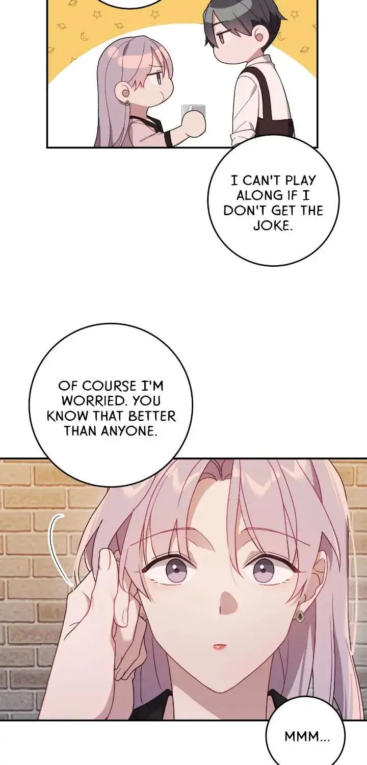 Read Falling (Yun) Webtoon chapter 17 image 4 on Lezhin