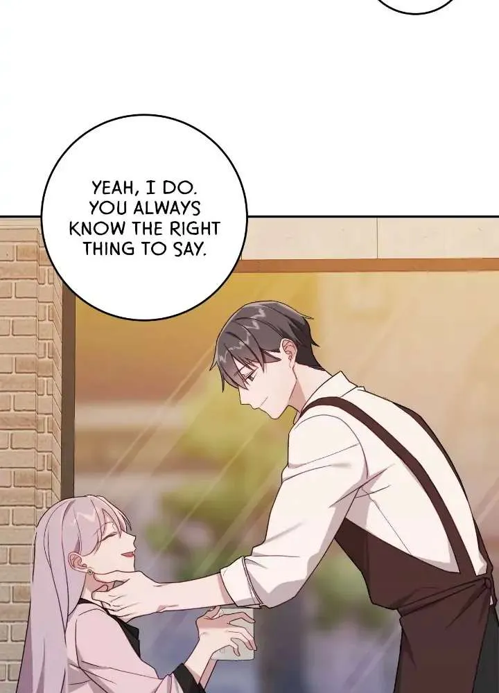 Read Falling (Yun) Webtoon chapter 17 image 5 on Lezhin