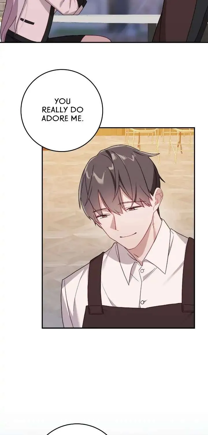 Read Falling (Yun) Webtoon chapter 17 image 6 on Lezhin
