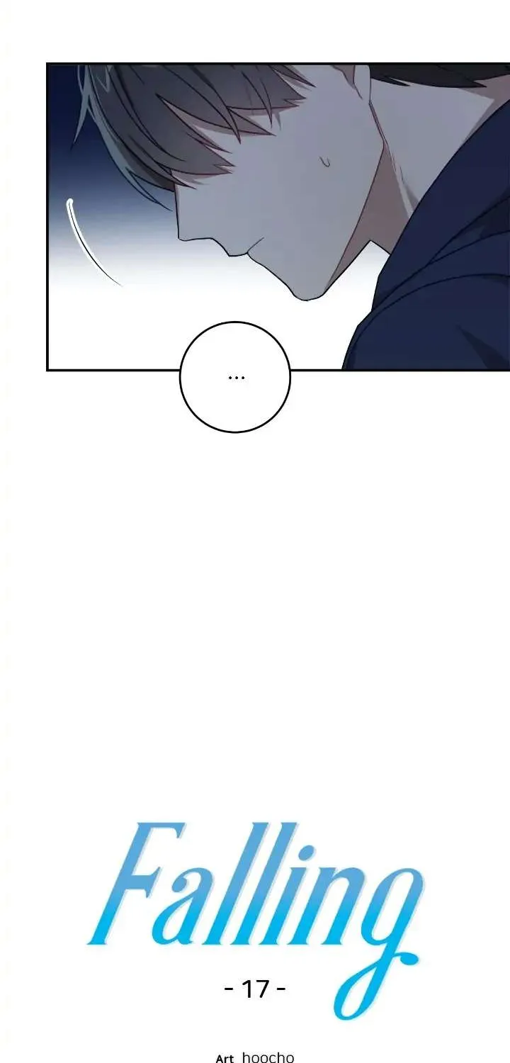 Read Falling (Yun) Webtoon chapter 17 image 60 on Lezhin