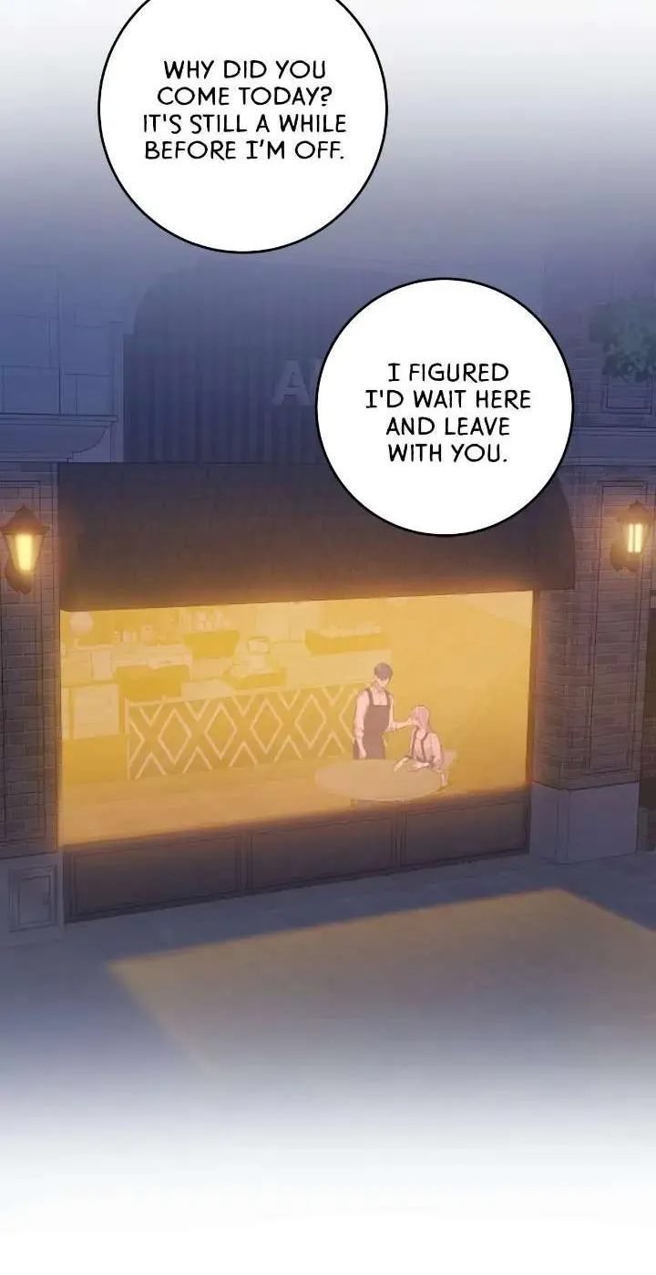 Read Falling (Yun) Webtoon chapter 17 image 7 on Lezhin