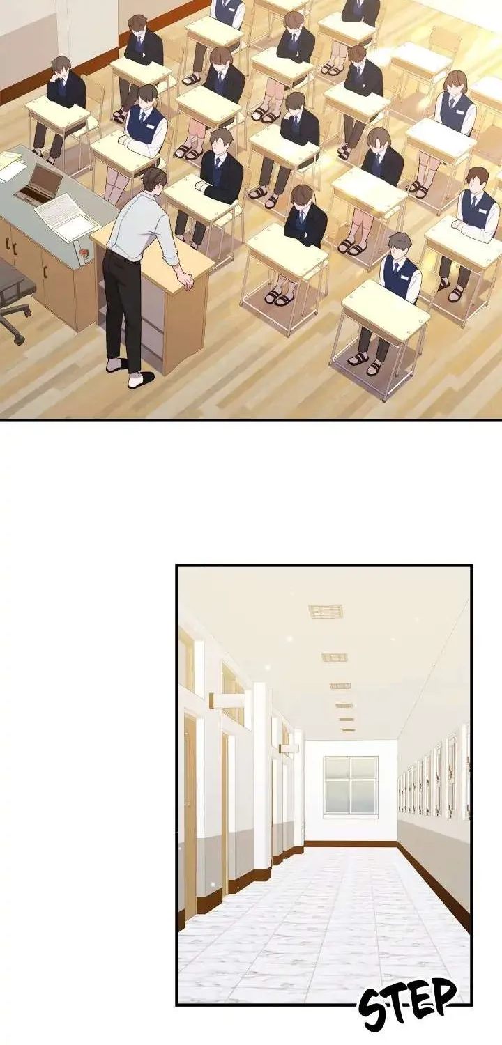 Read Falling (Yun) Webtoon chapter 18 image 1 on Lezhin
