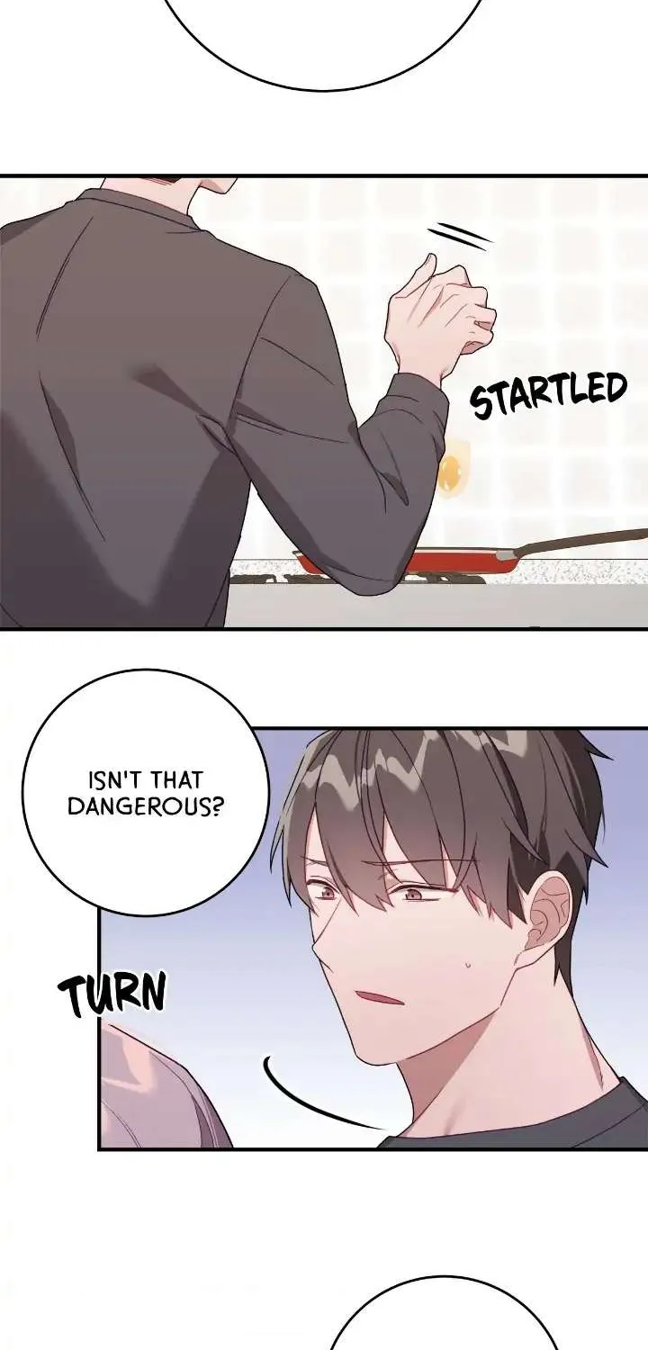 Read Falling (Yun) Webtoon chapter 18 image 17 on Lezhin