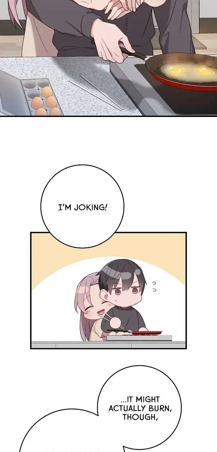 Read Falling (Yun) Webtoon chapter 18 image 19 on Lezhin