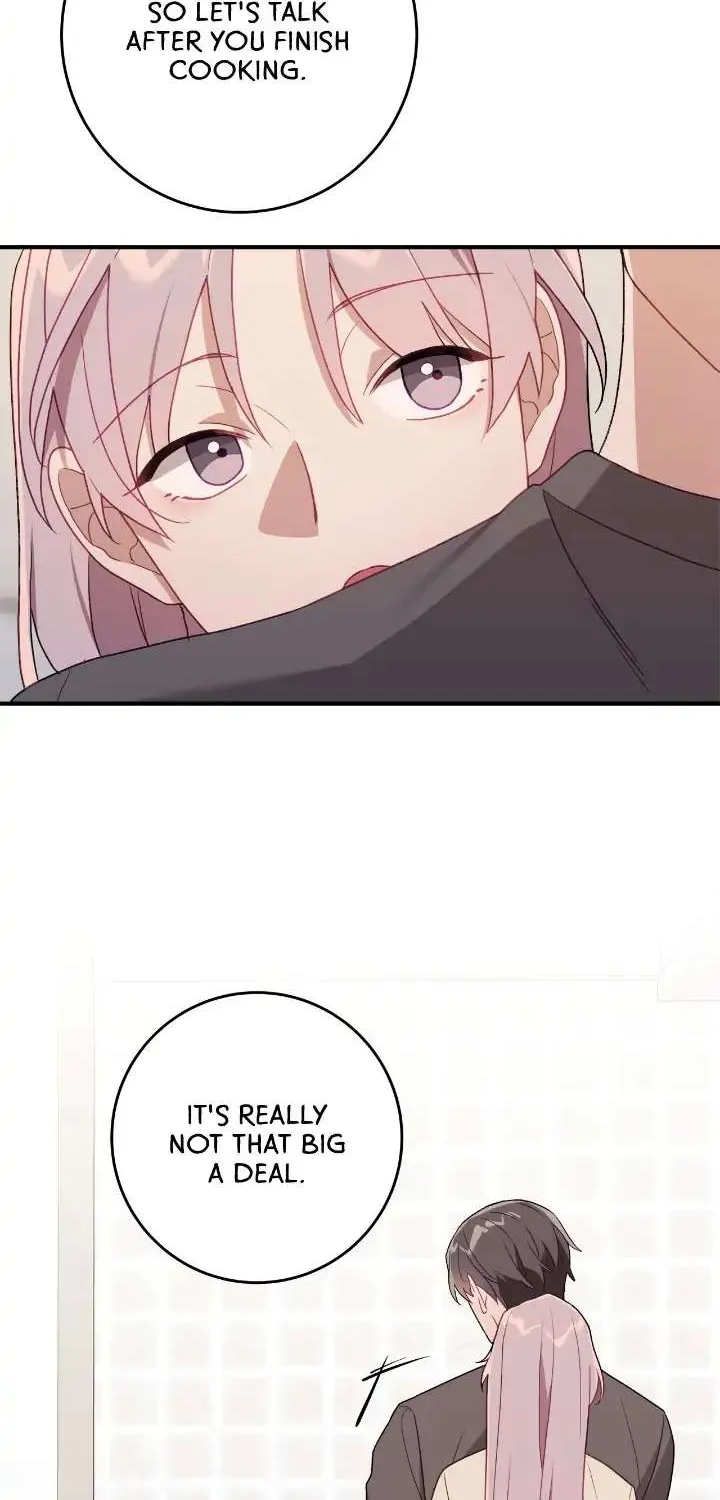 Read Falling (Yun) Webtoon chapter 18 image 20 on Lezhin