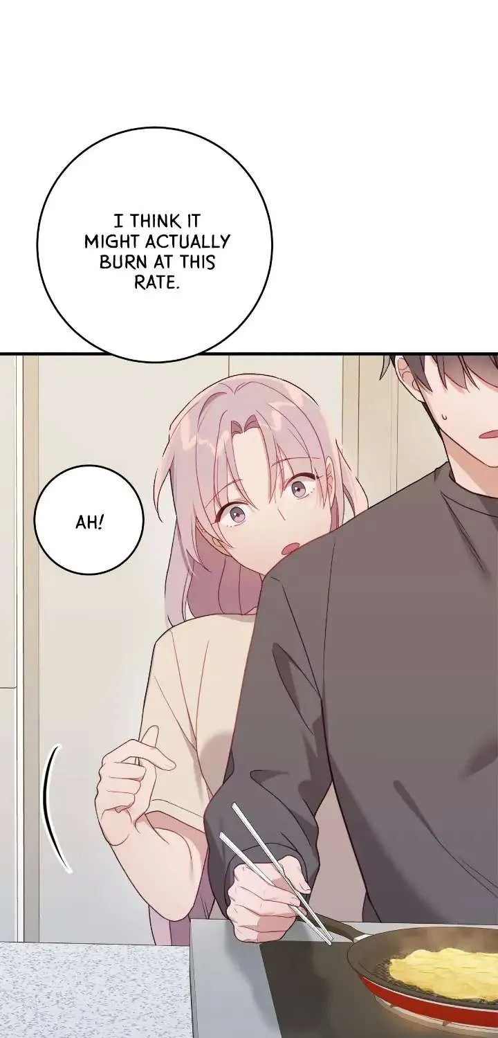 Read Falling (Yun) Webtoon chapter 18 image 24 on Lezhin