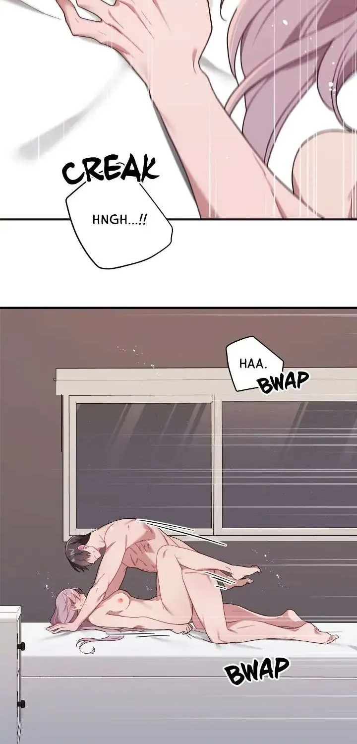 Read Falling (Yun) Webtoon chapter 18 image 33 on Lezhin