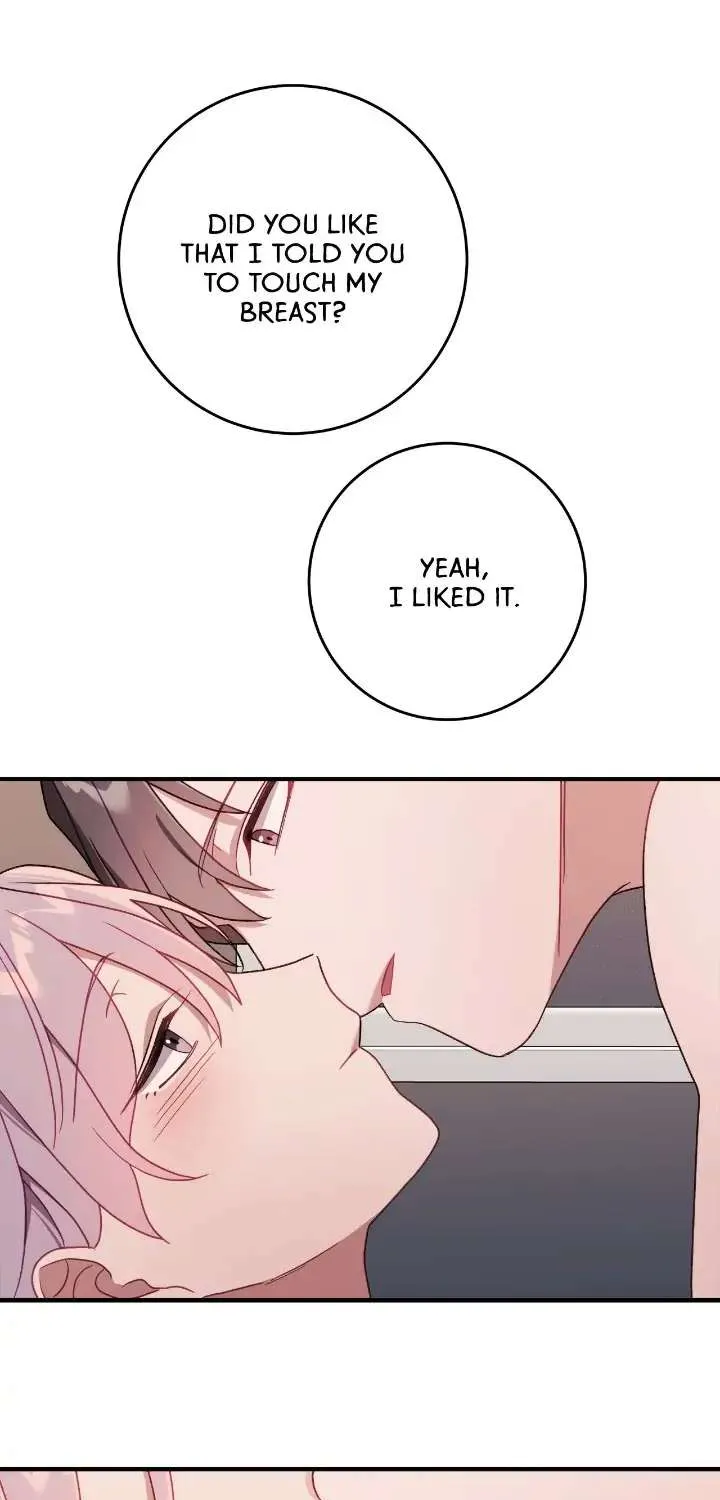 Read Falling (Yun) Webtoon chapter 18 image 40 on Lezhin
