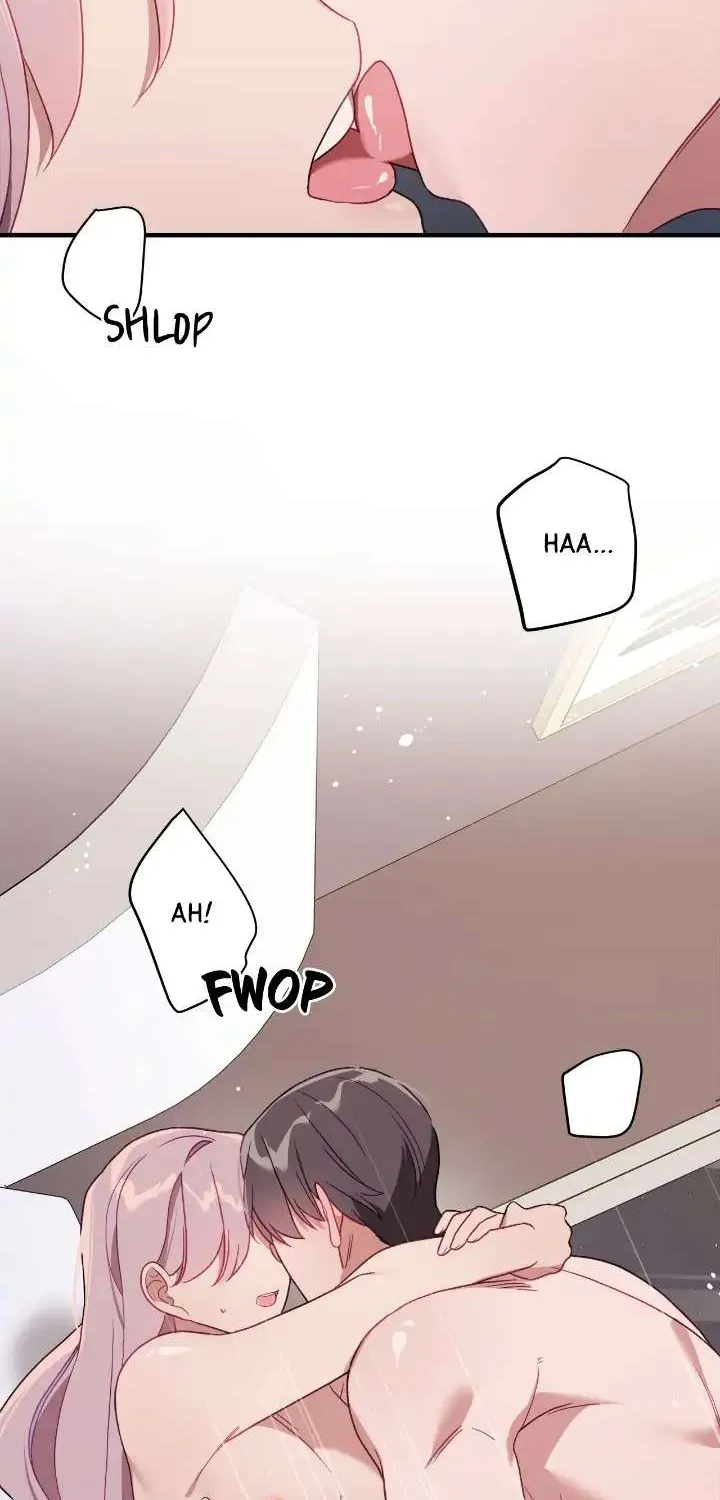 Read Falling (Yun) Webtoon chapter 18 image 41 on Lezhin