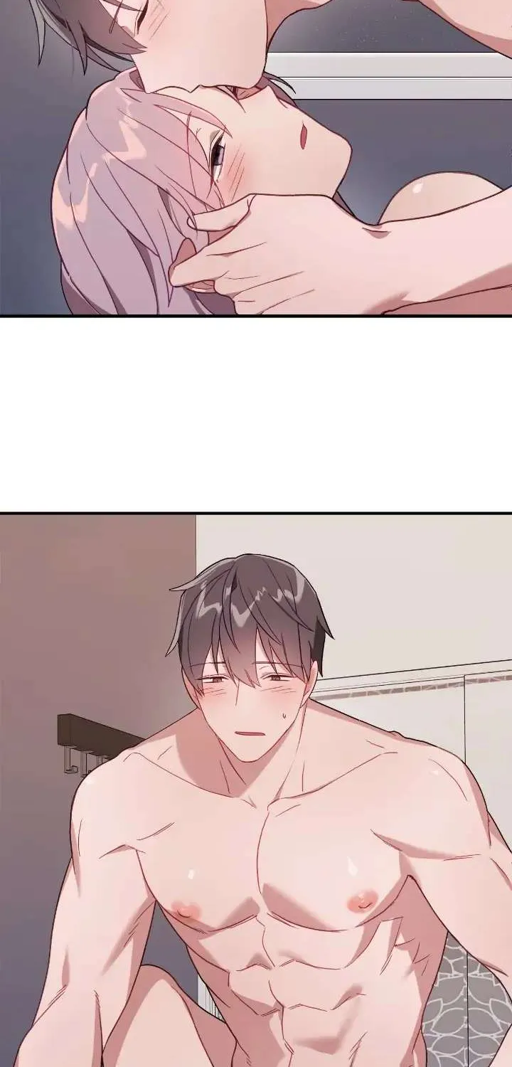 Read Falling (Yun) Webtoon chapter 18 image 44 on Lezhin