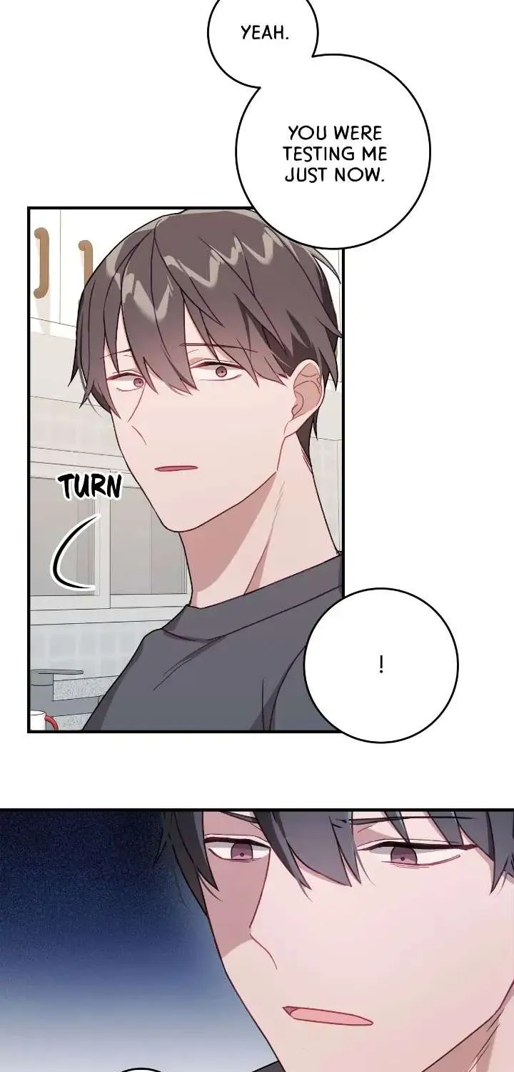 Read Falling (Yun) Webtoon chapter 19 image 11 on Lezhin