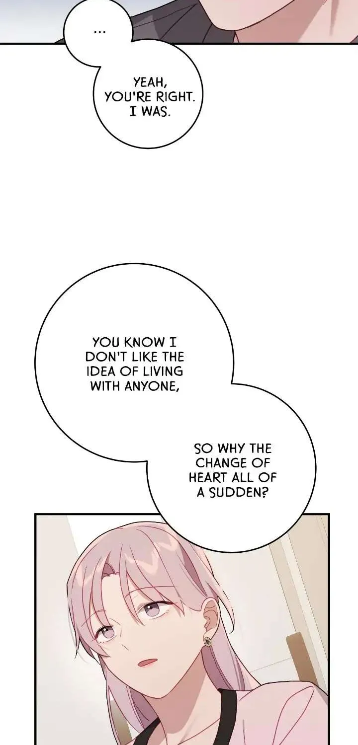Read Falling (Yun) Webtoon chapter 19 image 12 on Lezhin