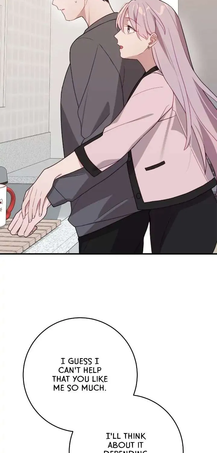 Read Falling (Yun) Webtoon chapter 19 image 17 on Lezhin