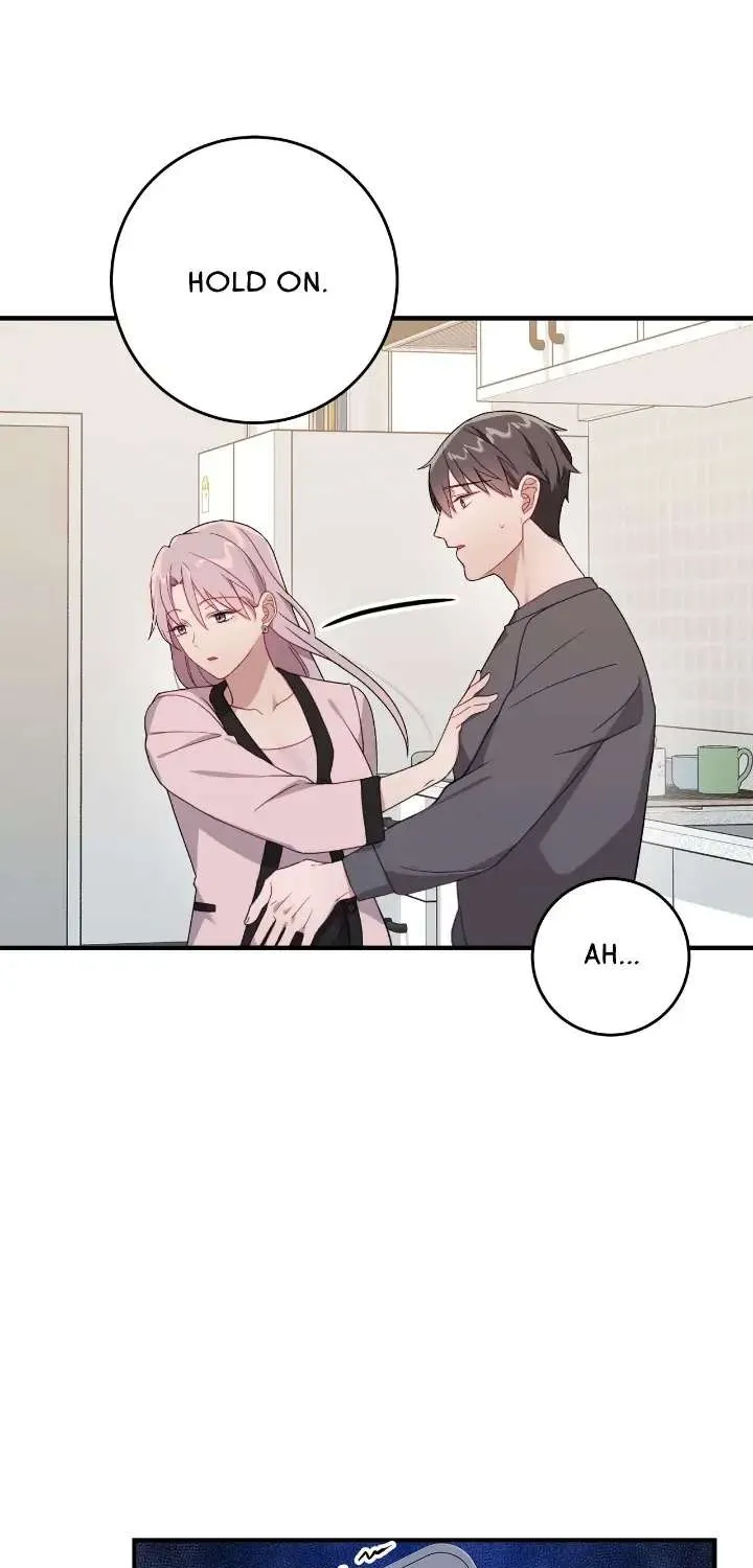 Read Falling (Yun) Webtoon chapter 19 image 24 on Lezhin