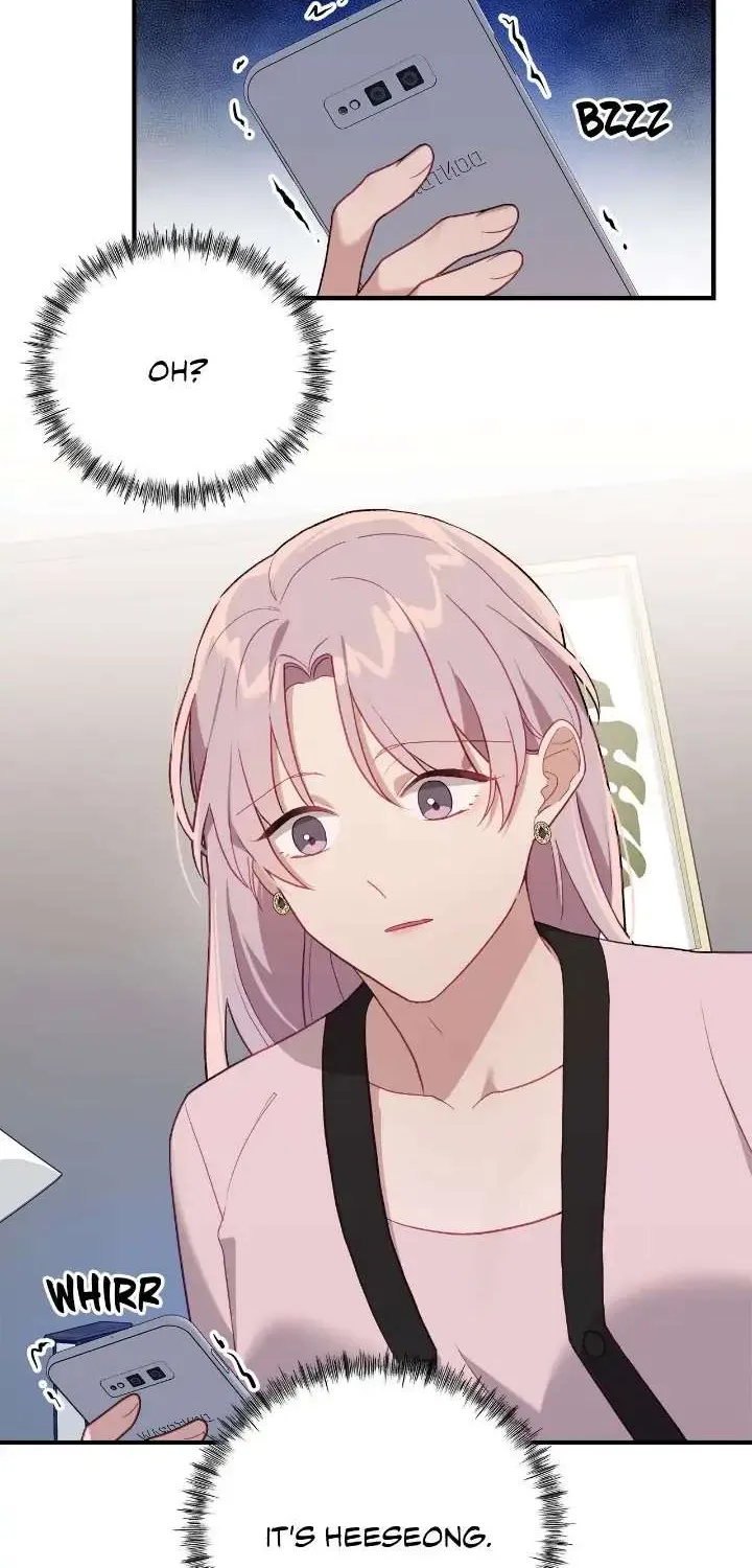 Read Falling (Yun) Webtoon chapter 19 image 25 on Lezhin