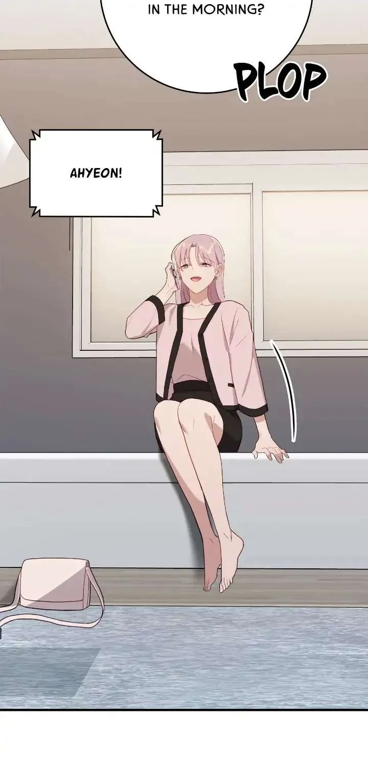 Read Falling (Yun) Webtoon chapter 19 image 27 on Lezhin