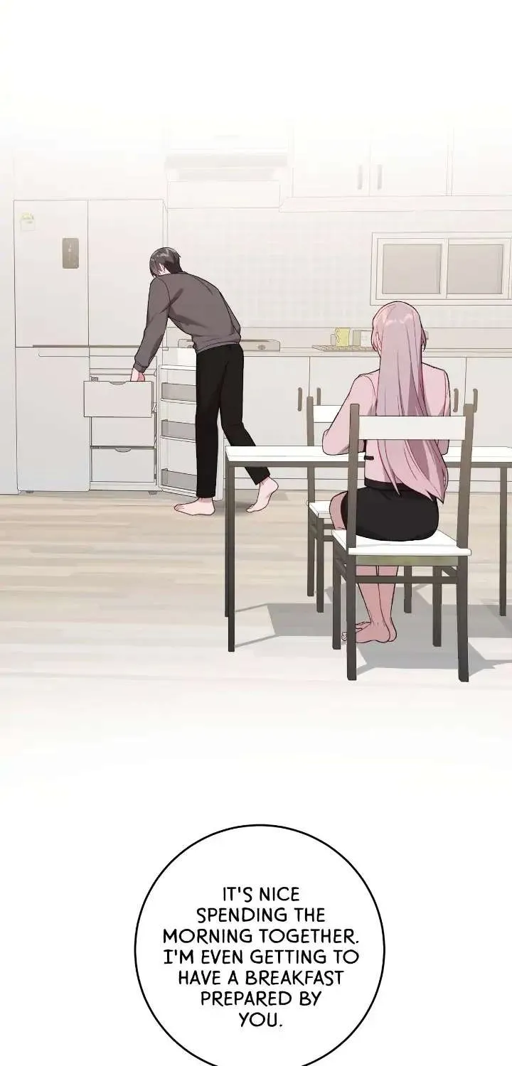 Read Falling (Yun) Webtoon chapter 19 image 4 on Lezhin