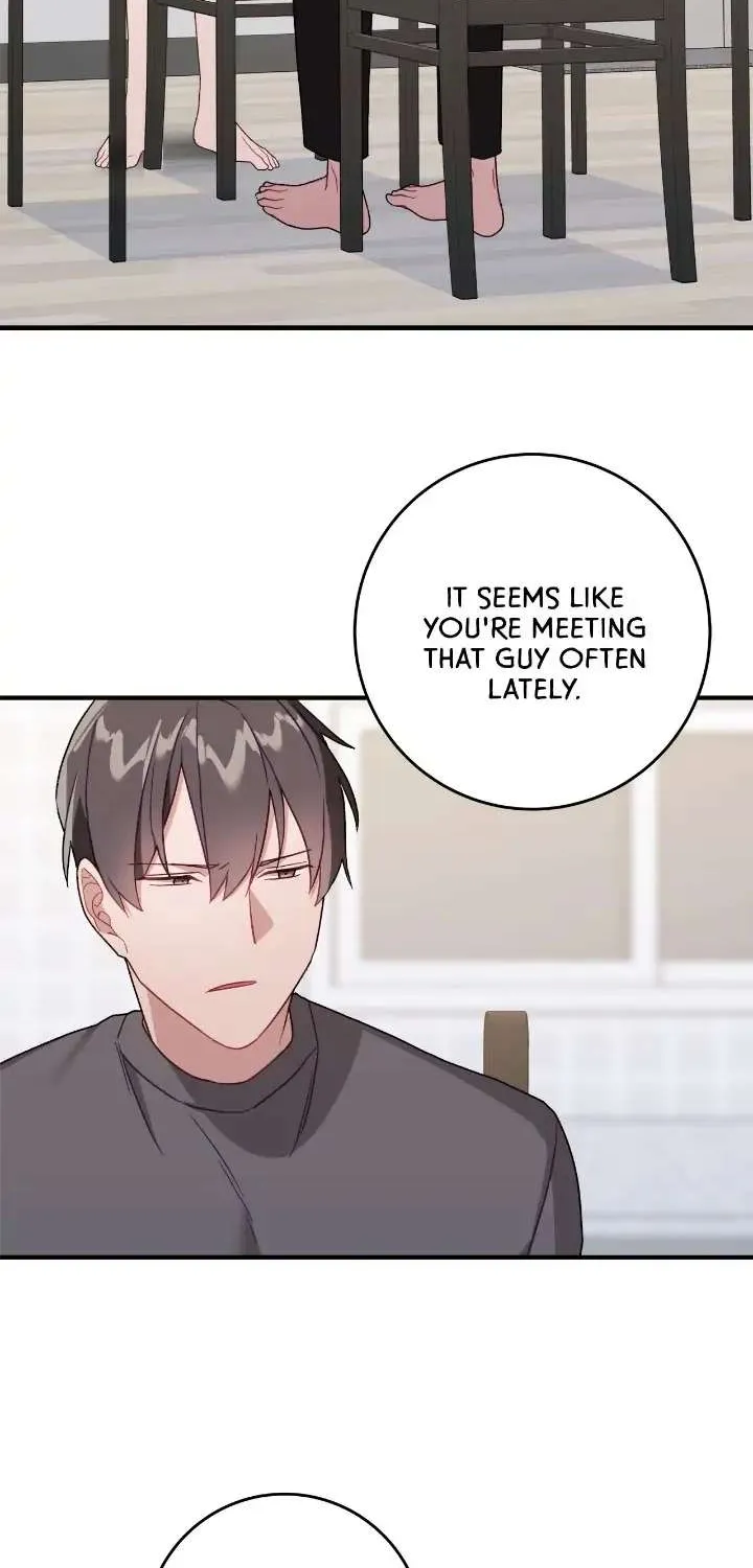Read Falling (Yun) Webtoon chapter 19 image 41 on Lezhin