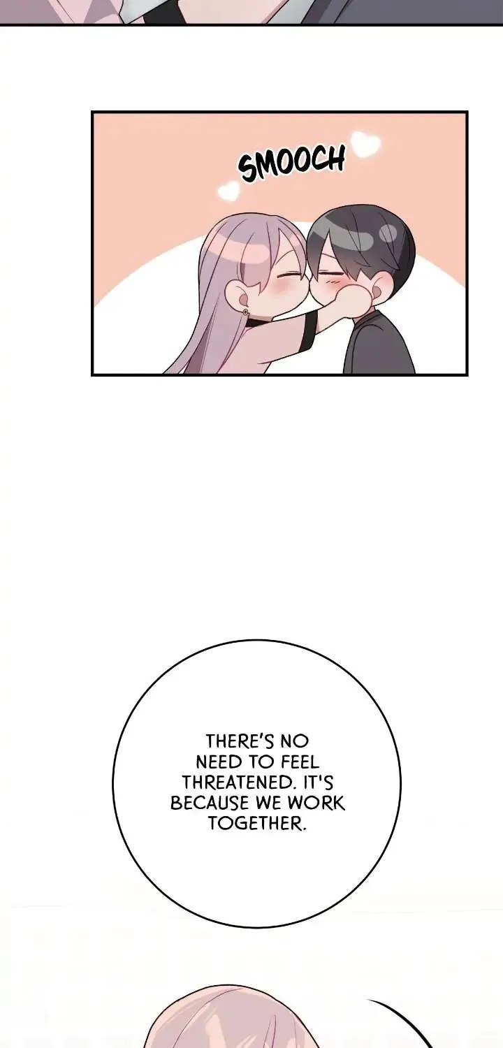 Read Falling (Yun) Webtoon chapter 19 image 43 on Lezhin