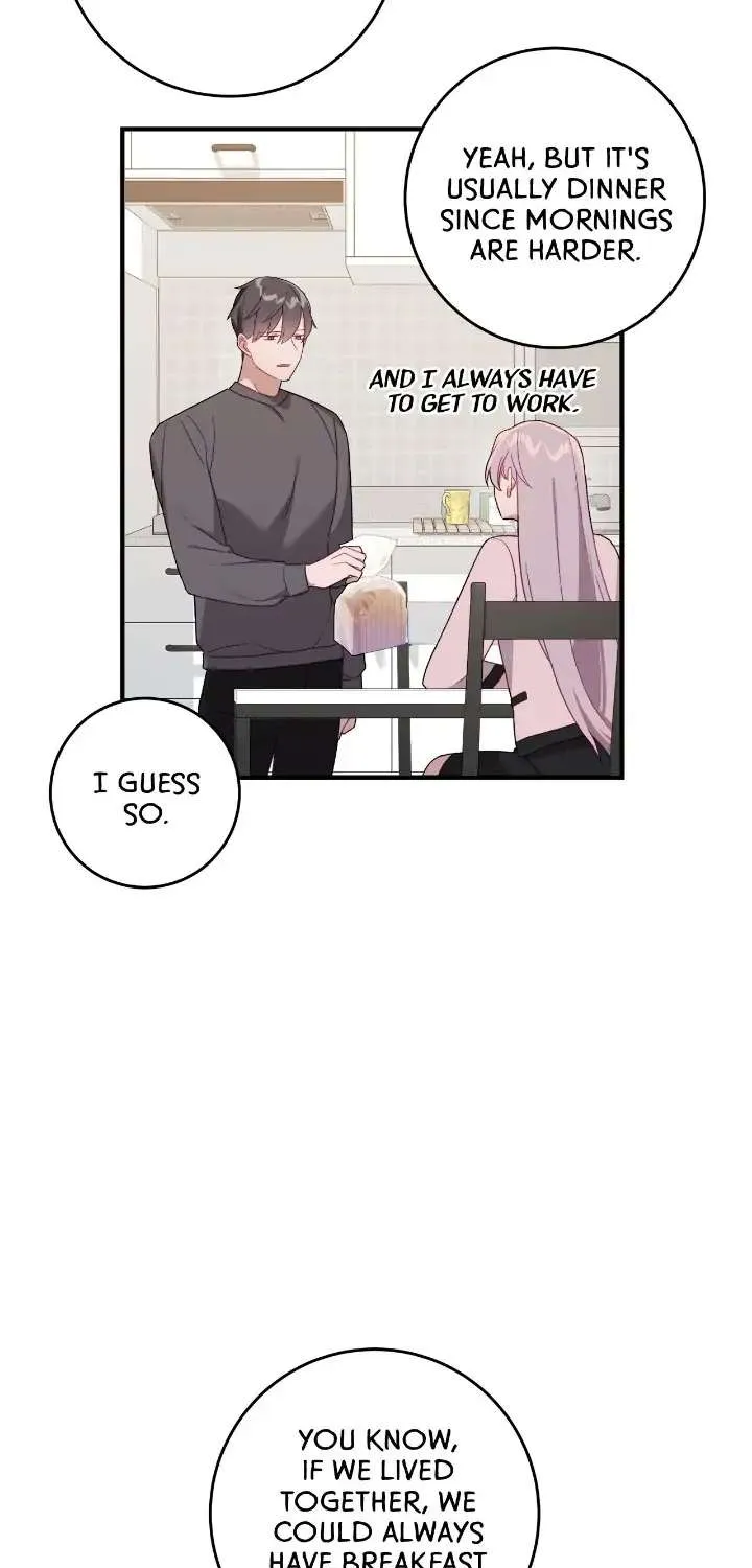 Read Falling (Yun) Webtoon chapter 19 image 6 on Lezhin