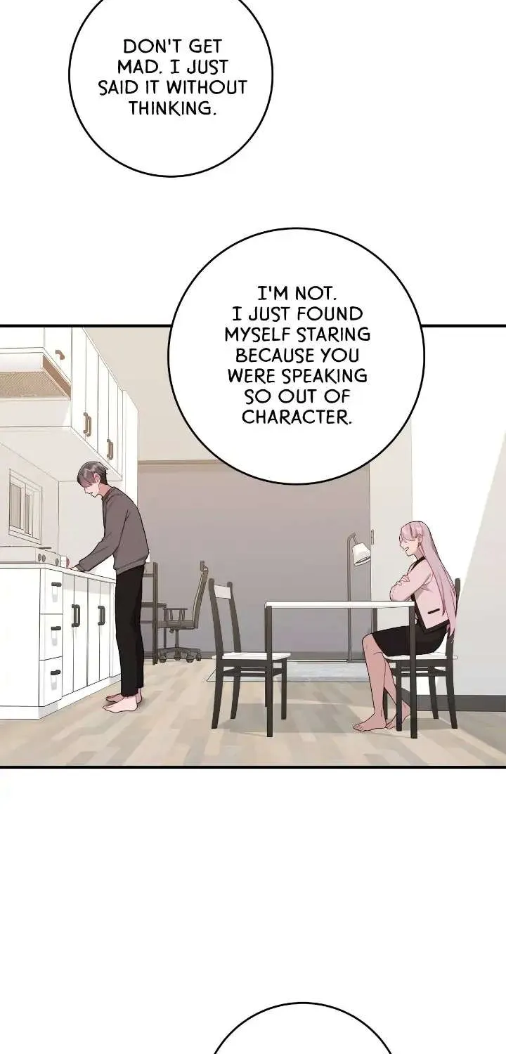 Read Falling (Yun) Webtoon chapter 19 image 9 on Lezhin