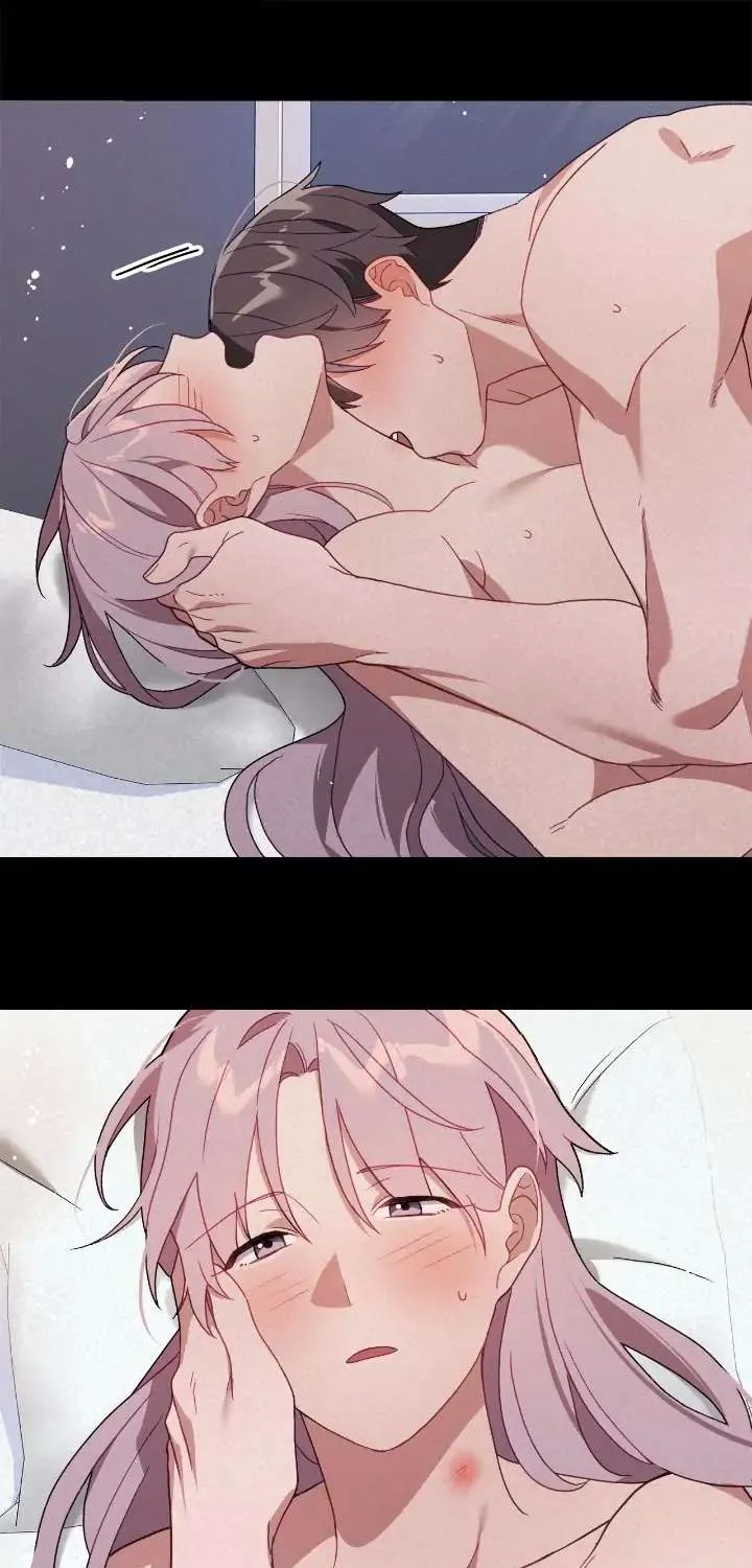 Read Falling (Yun) Webtoon chapter 20 image 18 on Lezhin