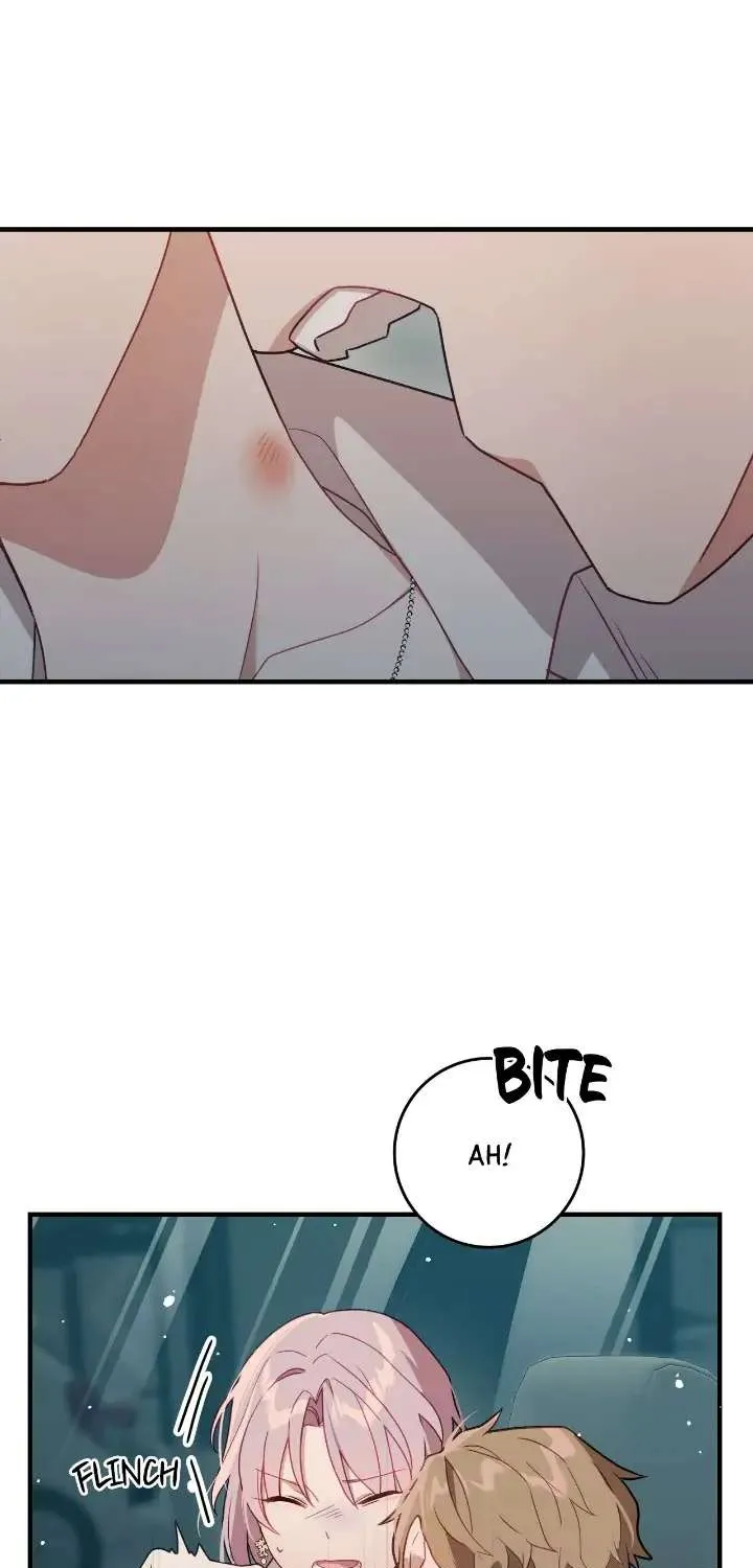 Read Falling (Yun) Webtoon chapter 20 image 32 on Lezhin
