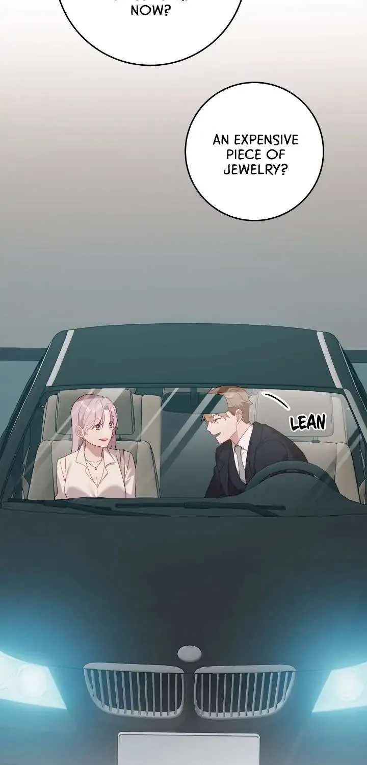 Read Falling (Yun) Webtoon chapter 20 image 5 on Lezhin