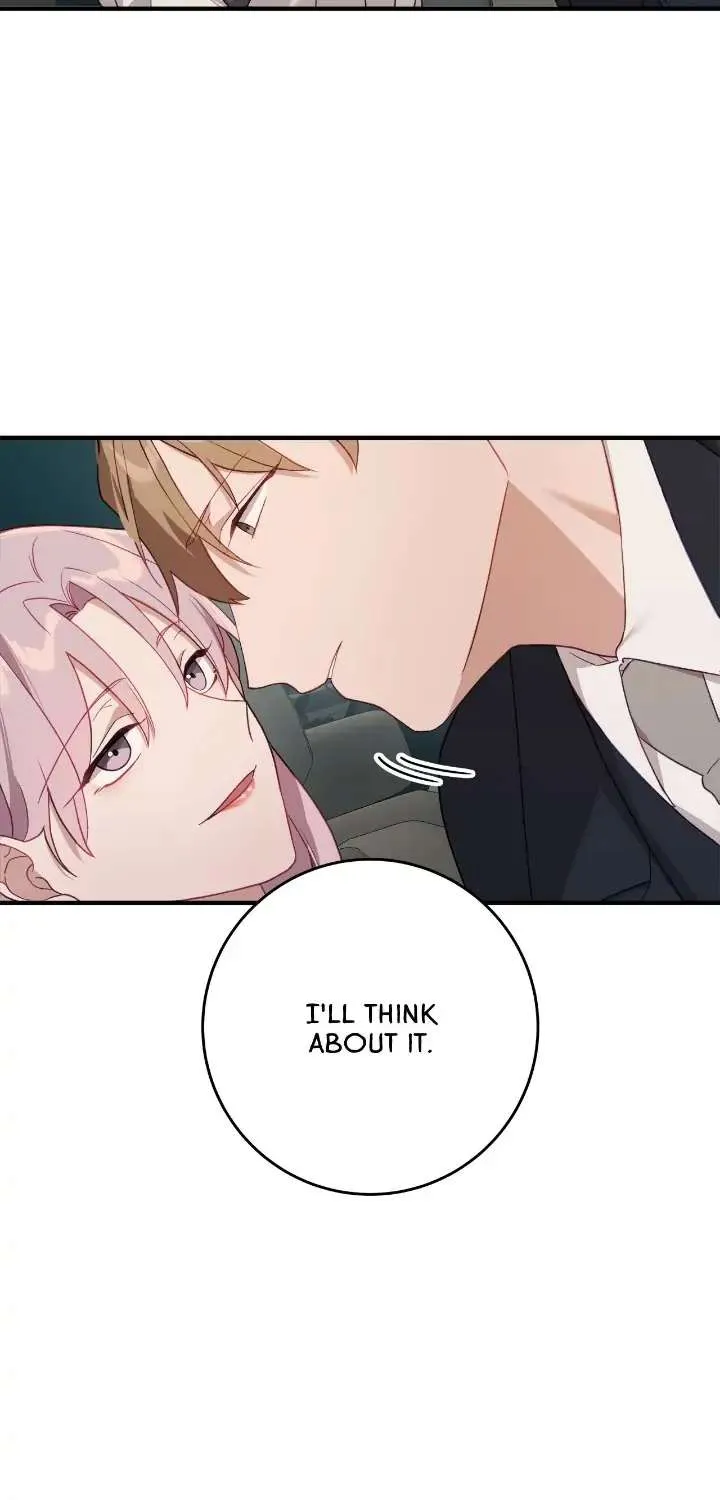 Read Falling (Yun) Webtoon chapter 20 image 8 on Lezhin