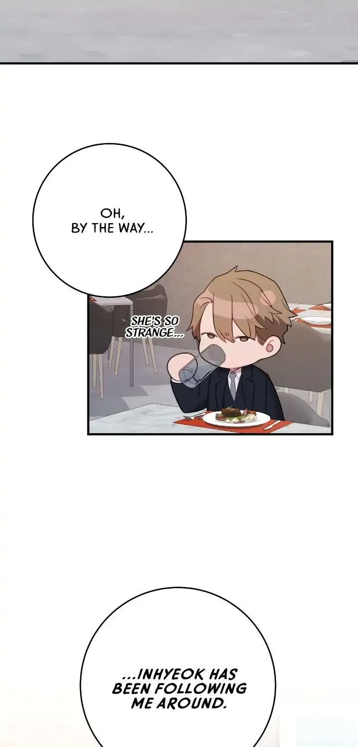Read Falling (Yun) Webtoon chapter 21 image 23 on Lezhin