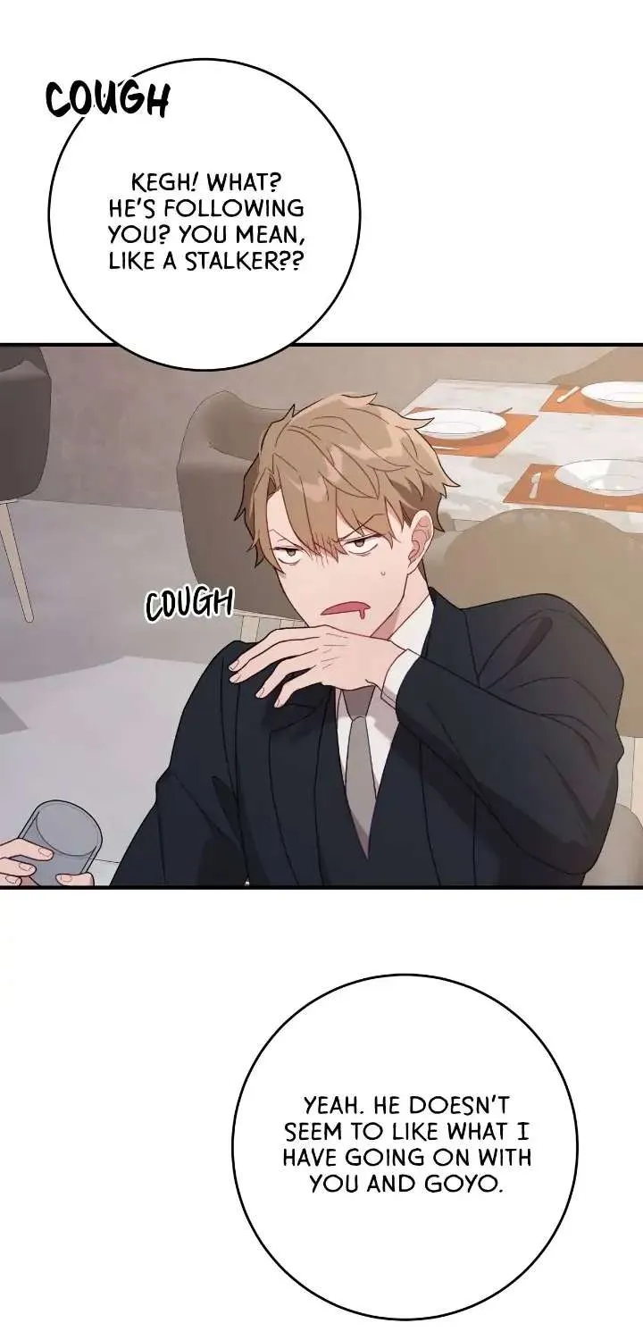 Read Falling (Yun) Webtoon chapter 21 image 25 on Lezhin