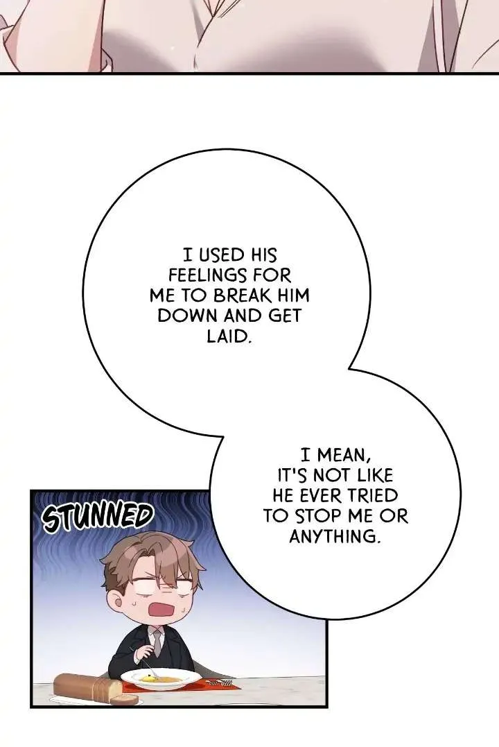 Read Falling (Yun) Webtoon chapter 21 image 8 on Lezhin