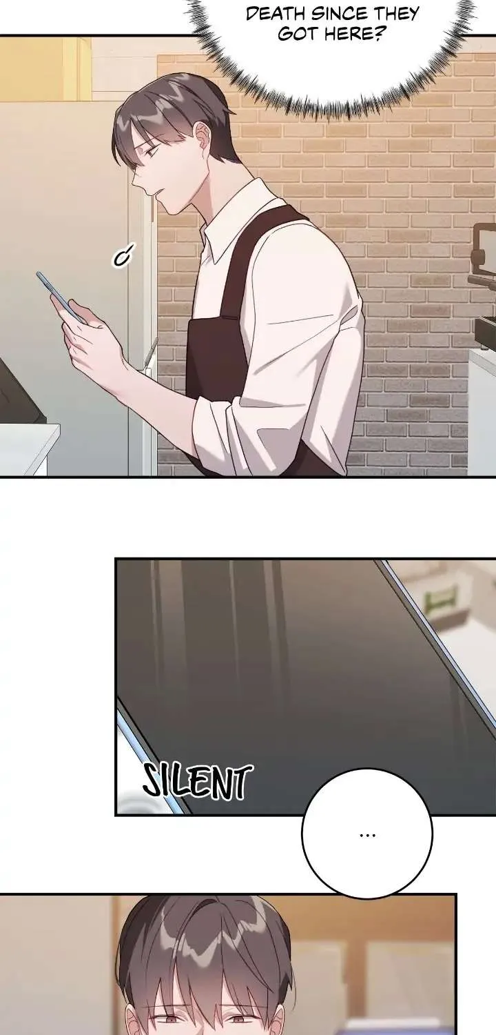 Read Falling (Yun) Webtoon chapter 23 image 12 on Lezhin
