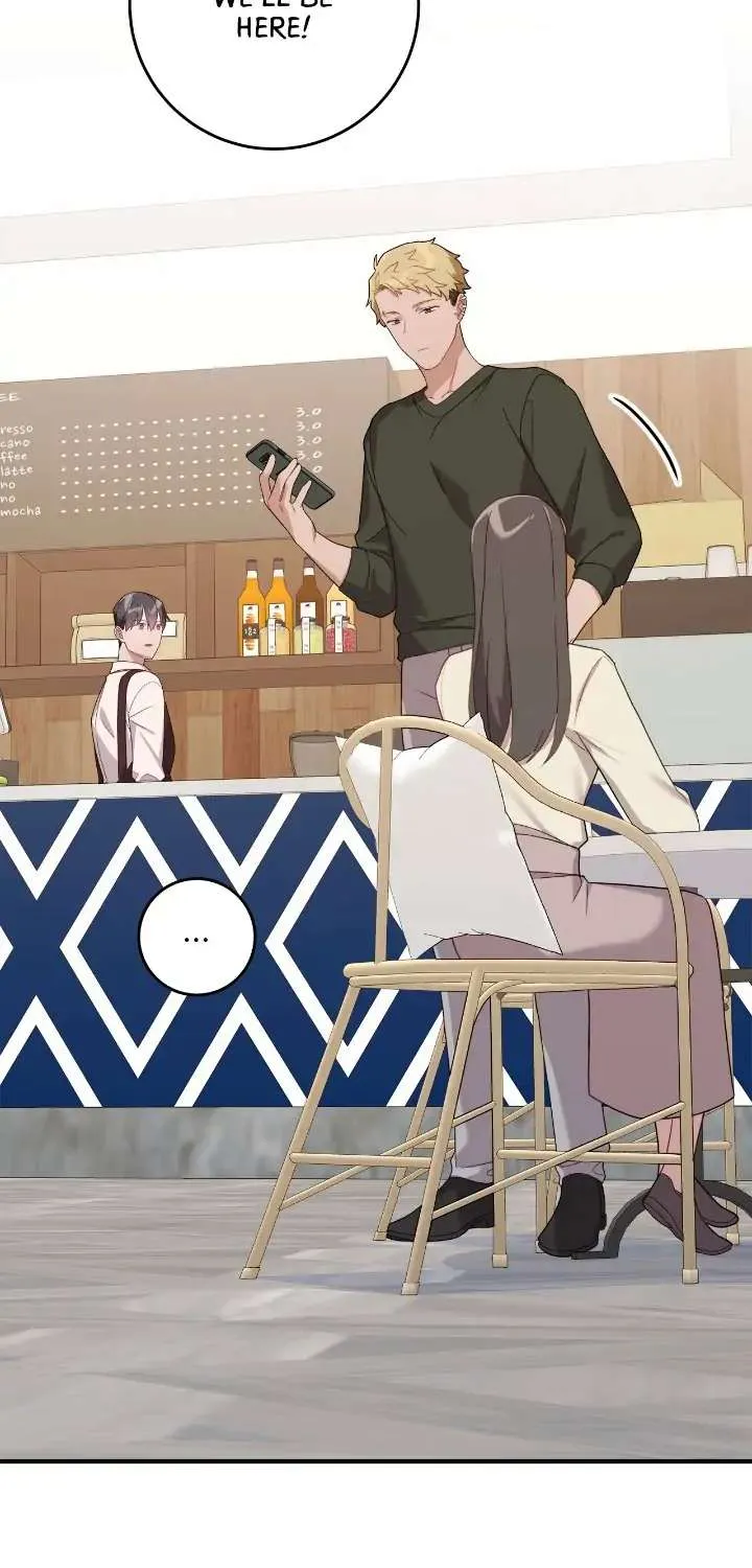 Read Falling (Yun) Webtoon chapter 23 image 15 on Lezhin