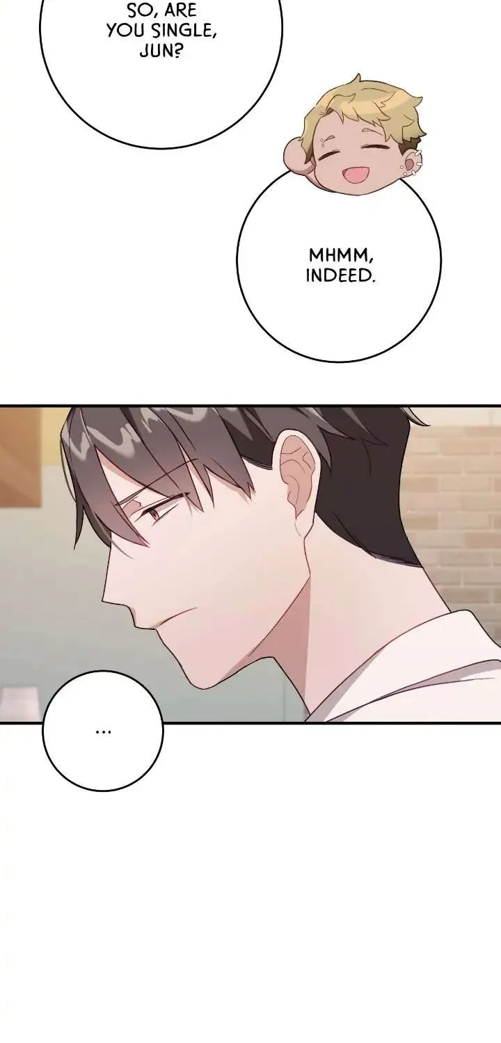 Read Falling (Yun) Webtoon chapter 23 image 2 on Lezhin