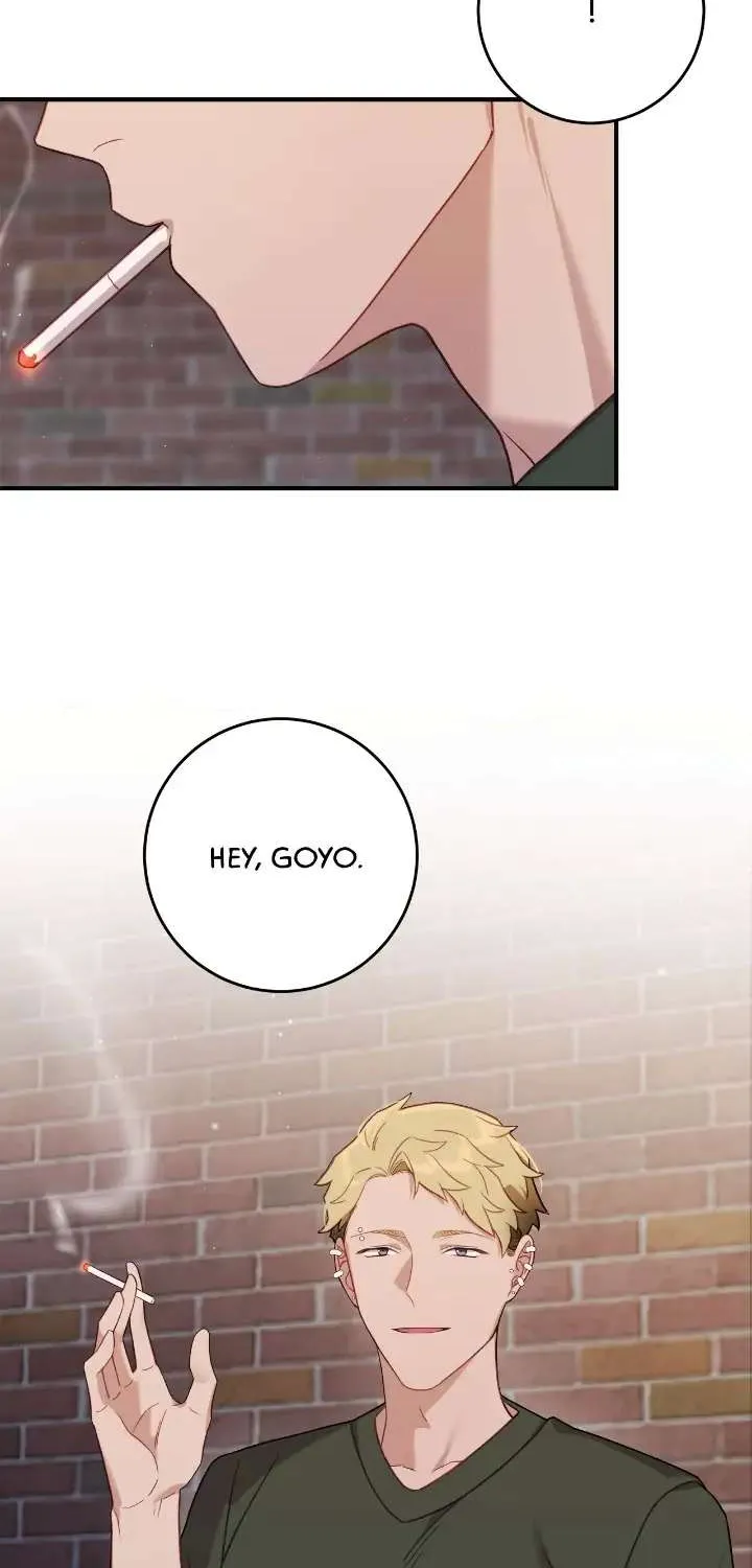 Read Falling (Yun) Webtoon chapter 23 image 26 on Lezhin
