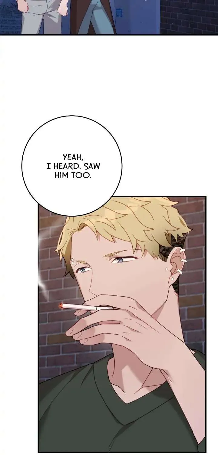 Read Falling (Yun) Webtoon chapter 23 image 39 on Lezhin