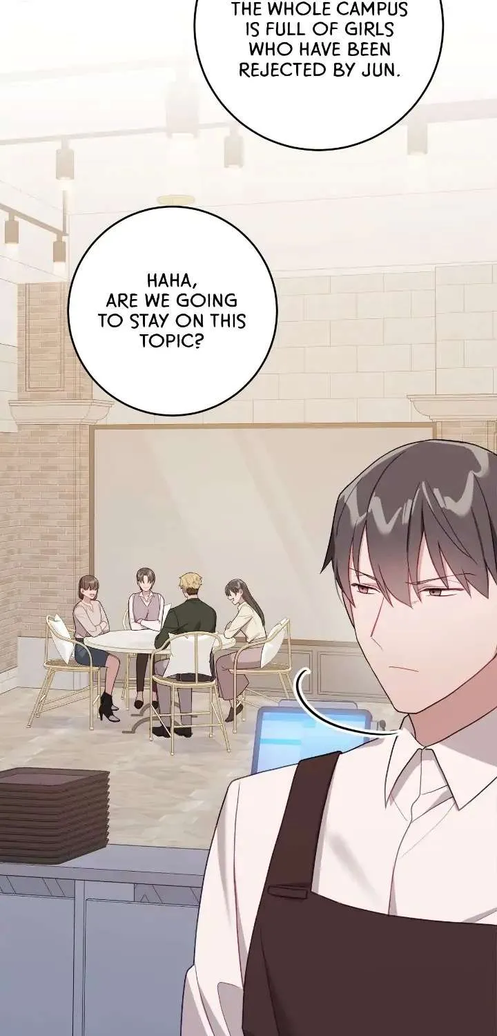 Read Falling (Yun) Webtoon chapter 23 image 4 on Lezhin