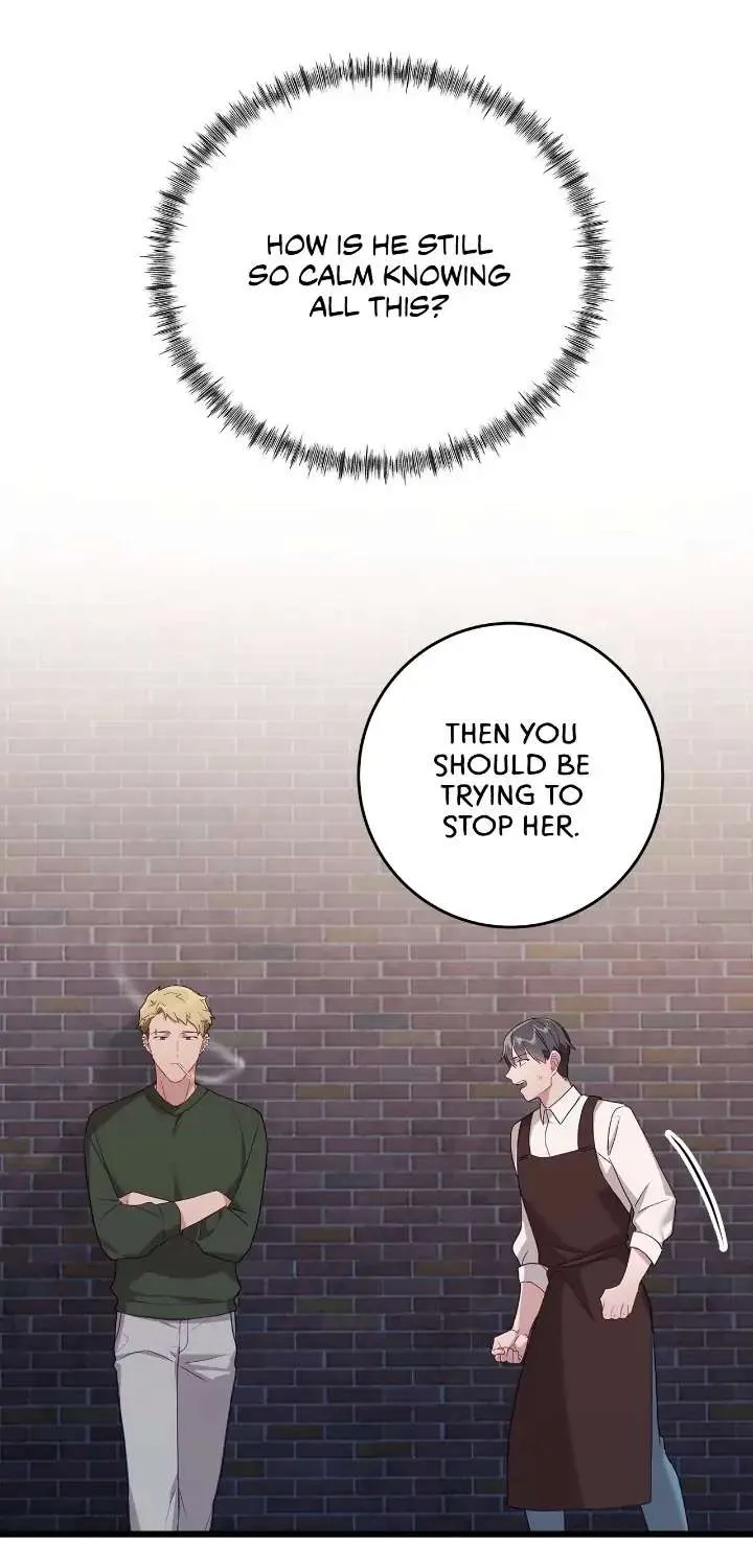 Read Falling (Yun) Webtoon chapter 23 image 41 on Lezhin