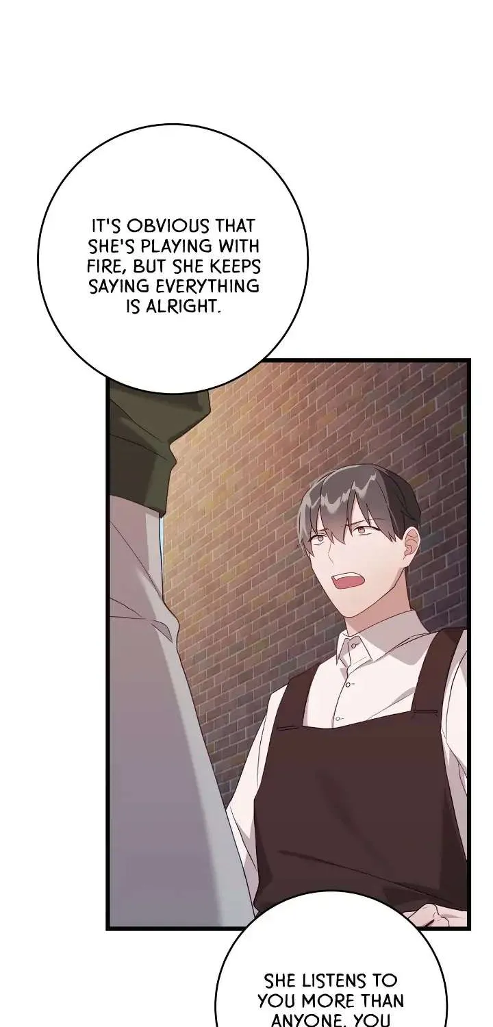 Read Falling (Yun) Webtoon chapter 23 image 42 on Lezhin