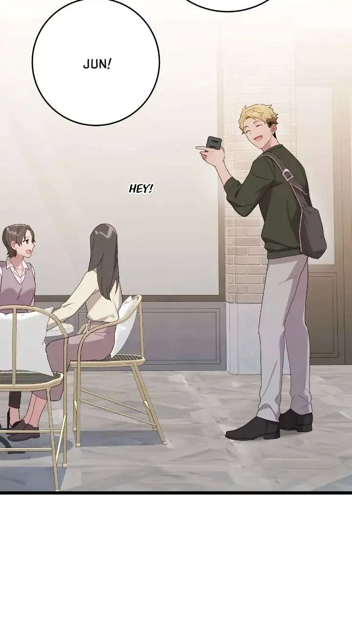 Read Falling (Yun) Webtoon chapter 23 image 72 on Lezhin