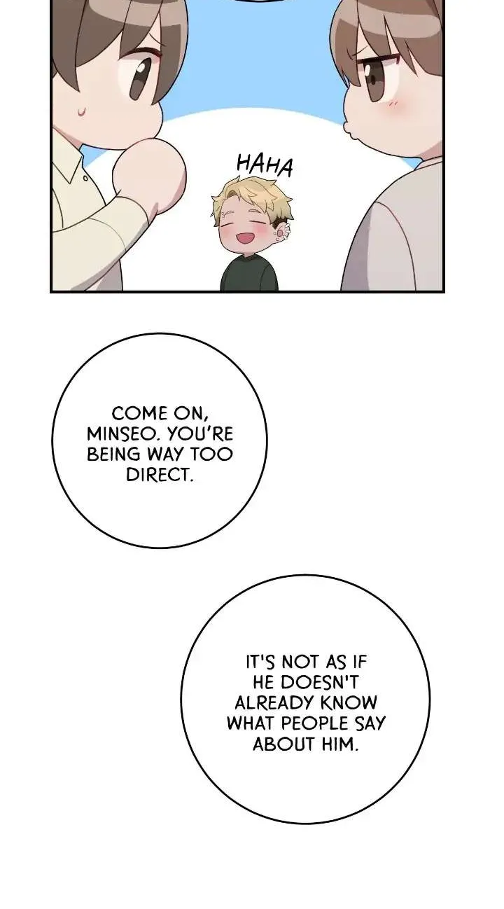 Read Falling (Yun) Webtoon chapter 23 image 8 on Lezhin