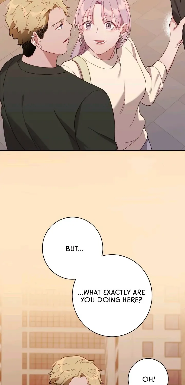 Read Falling (Yun) Webtoon chapter 24 image 18 on Lezhin