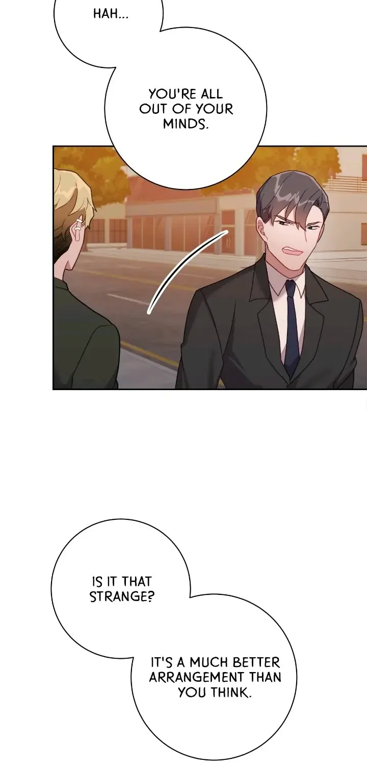 Read Falling (Yun) Webtoon chapter 24 image 25 on Lezhin