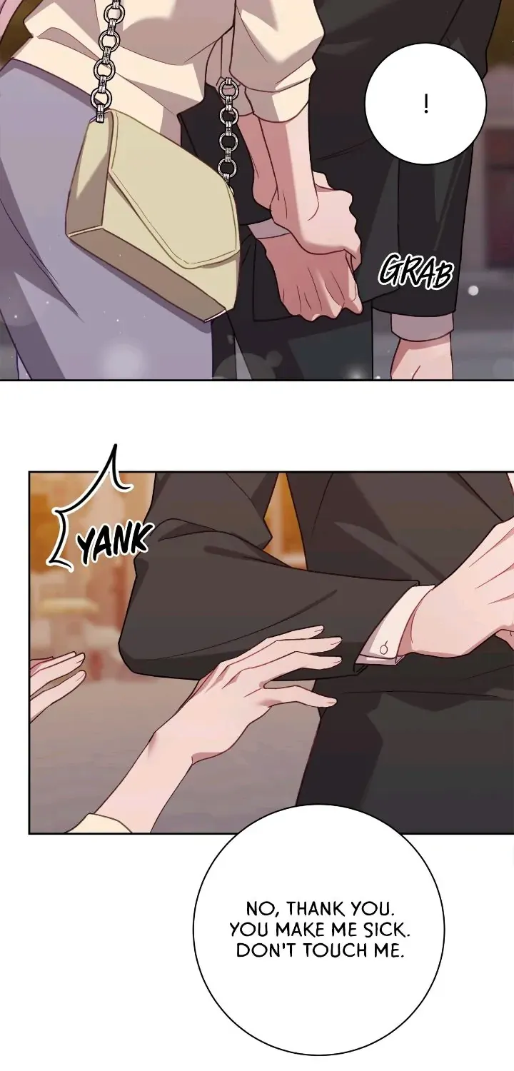 Read Falling (Yun) Webtoon chapter 24 image 28 on Lezhin